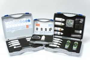 Water testing kits from WTP