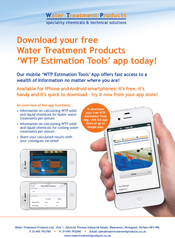 WTP-app