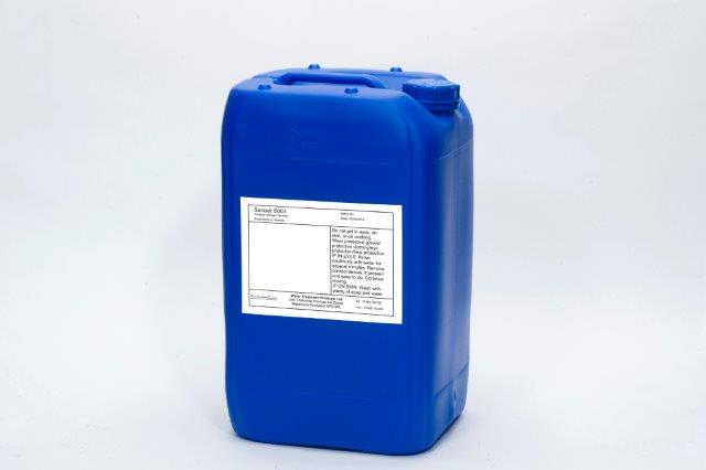 Sanosil S003 silver peroxide solution