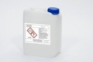 Sanosil S010 disinfectant concentrate