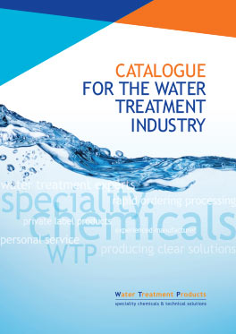 watertreatment industry