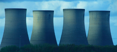 Image of reactors