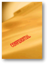 confidentiality-guarantee